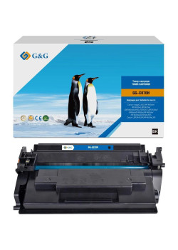 Тонер-картридж G&G GG-C070H 070H черный, 10200 стр., для Canon imageCLASS MF465dw/MF462dw/LBP247dw/LBP246dw(AMS)/i-SENSYS LBP243dw/246dw/MF461dw/MF465dw/MF463dw(EUR/NA/AP)/LBP244/241/MF467dw(JP)