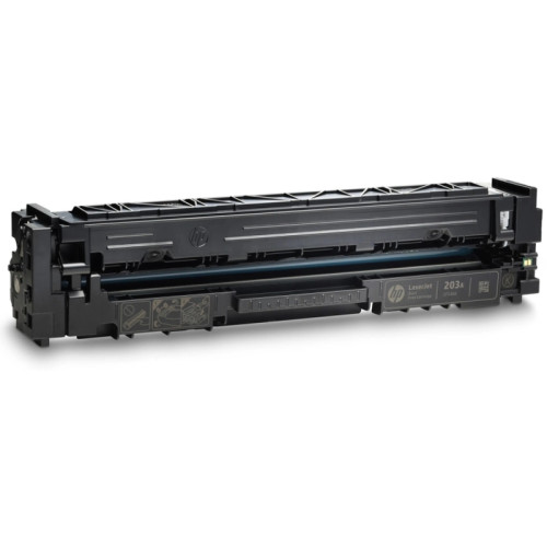 Тонер-картридж/ HP 203A Original Black LaserJet Toner Cartridge Тонер-картридж/ HP 203A Original Black LaserJet Toner Cartridge
