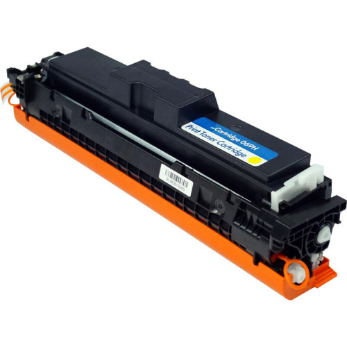 -/ Тонер-картридж NVP NV-069H Yellow для Canon iSENSYS LBP673Cdw/MF750C/MF752Cdw/MF754Cdw (5500k) -/ Тонер-картридж NVP NV-069H Yellow для Canon iSENSYS LBP673Cdw/MF750C/MF752Cdw/MF754Cdw (5500k)