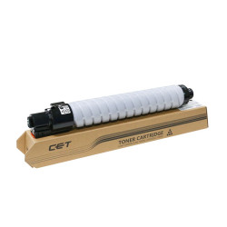 -/ Тонер-картридж (CPT) для RICOH Aficio MPC4501 (CET) Black, (WW), 520г