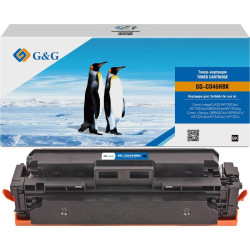 Тонер-картридж G&G GG-C046HBK черный, 5000 стр., для Canon LBP 653Cdw/654Cx/MF732Cdw/734Cdw/735Cx