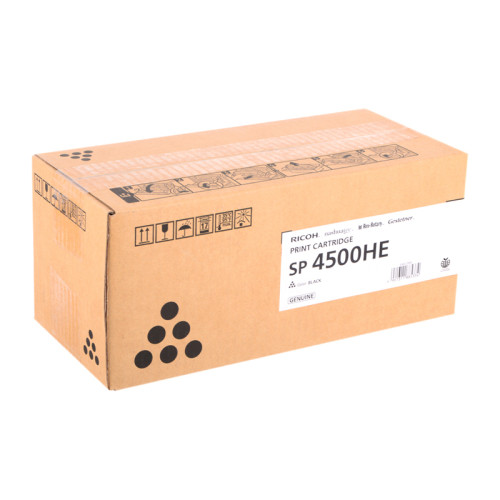 Print Cartridge SP 4500HE Print Cartridge SP 4500HE