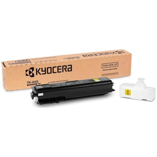 тонер-картридж Kyocera TK-4145/ Тонер-картридж Kyocera TK-4145 (16K) Toner