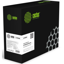 Тонер-картридж Cactus CS-W9008MC черный, 23000 стр., для HP LaserJet Managed E50145dn /E52645dn