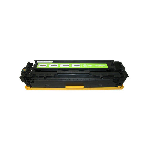-/ Картридж лазерный Cactus CS-CB542A CB542A желтый (1400стр.) для HP CLJ CP1215/1515/CM1312