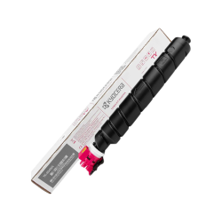 Тонер/ Magenta toner TK-8545M (20k)