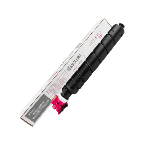 Тонер/ Magenta toner TK-8545M (20k)