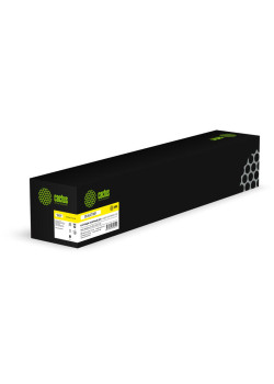 -/ Картридж лазерный Cactus CS-VLC7120Y 006R01831 желтый (16500стр.) для Xerox VersaLink C7120/C7125/C7130