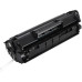 Картридж лазерный Cactus CS-CF283A-6 CF283A черный (1500стр.) для HP LJ Pro M125nw/M127fw с чипом Картридж лазерный Cactus CS-CF283A-6 CF283A черный (1500стр.) для HP LJ Pro M125nw/M127fw с чипом