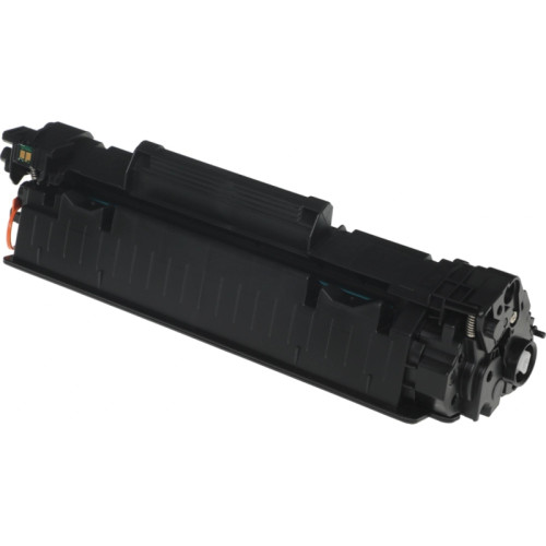 Тонер-картридж/ HP LaserJet CE278A Black Print Cartridge