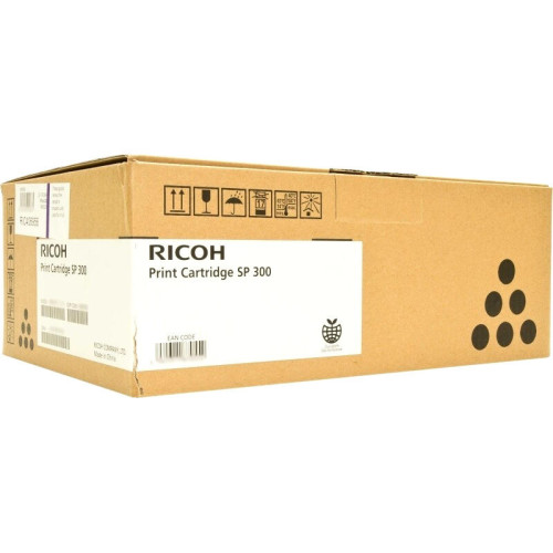 Print Cartridge SP 300
