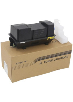 Картридж лазерный Cet CET131126 TK-3440 черный (40000стр.) для Kyocera Ecosys PA6000x/MA6000ifx