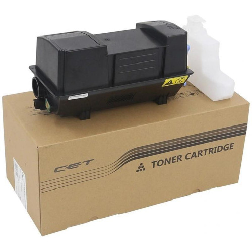 Картридж лазерный Cet CET131126 TK-3440 черный (40000стр.) для Kyocera Ecosys PA6000x/MA6000ifx