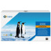 Картридж лазерный G&G GG-CE505XL/CF280XL CE505X/CF280X черный (13000стр.) для HP LaserJet P2055d/P2055dn/P2055x; LaserJet Pro 400 M401/M401a/M401n/M401d/M401dn/M401dne/M401dw/MFP M425/MFP M425dn/MFP M425dw с чипом