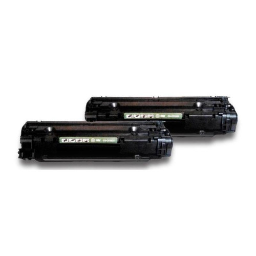 Тонер-картридж Cactus CS-CF283XD черный, 2200 стр., для HP LaserJet Pro M225dn/M201/M202