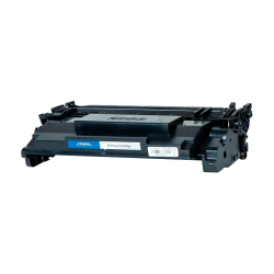 -/ Тонер-картридж NVP (БЕЗ ЧИПА) (БЕЗ ГАРАНТИИ) NV-CF289X для HP LaserJet M507/M528 (10000k)