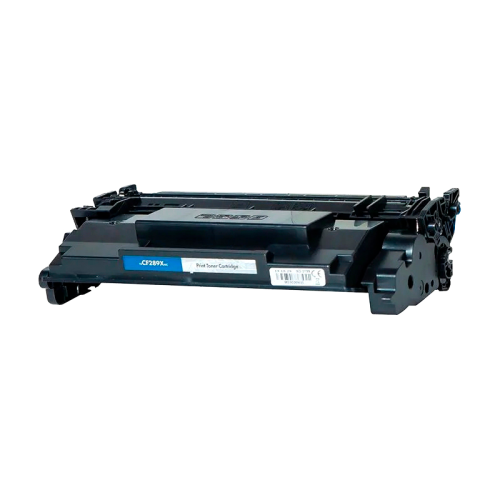 -/ Тонер-картридж NVP (БЕЗ ЧИПА) (БЕЗ ГАРАНТИИ) NV-CF289X для HP LaserJet M507/M528 (10000k)