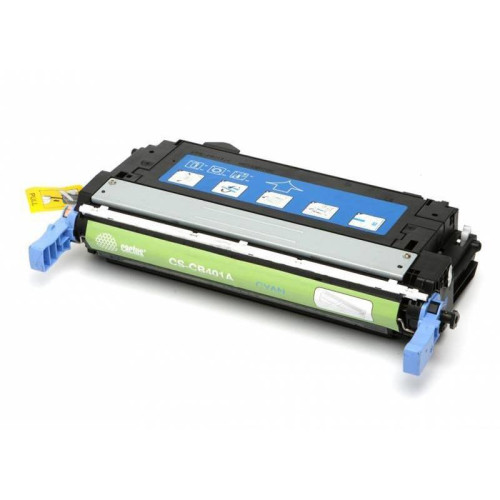 Тонер-картридж Cactus CS-CB400AR черный, 7500 стр., для HP Color LaserJet CP4005 Тонер-картридж Cactus CS-CB400AR черный, 7500 стр., для HP Color LaserJet CP4005