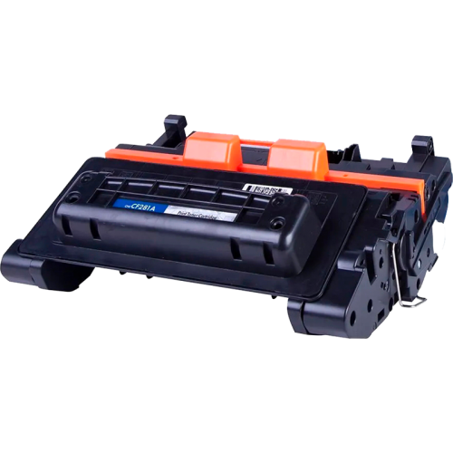 -/ Тонер-картридж NVP NV-CF281A для HP LaserJet M604dn/ M604n/ M605dn/ M605n/ M605x/ M606dn/ M606x/ M630dn/ M630f/ M630h/ Flow M630z/ M630h (10500k)