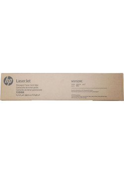 Тонер-картридж/ HP Yellow Managed LaserJet Toner Cartridge 28000