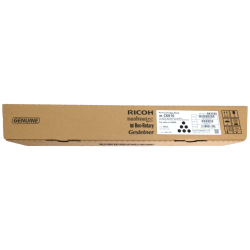Тонер картридж черный IM C6010/ Print Cartridge Black IM C6010