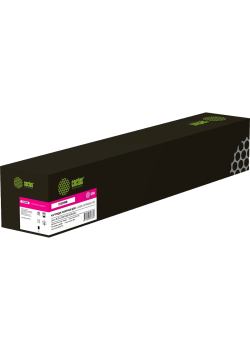 Картридж лазерный Cactus CS-EXV64M пурпурный (25500стр.) для Canon IR DX C3926i/3930i/3935i/3922i с чипом