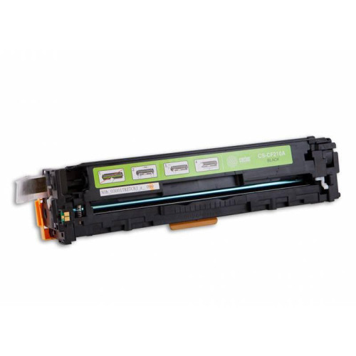 -/ Картридж лазерный Cactus CS-CF210A CF210A черный (1600стр.) для HP LJ Pro 200 M251/M276