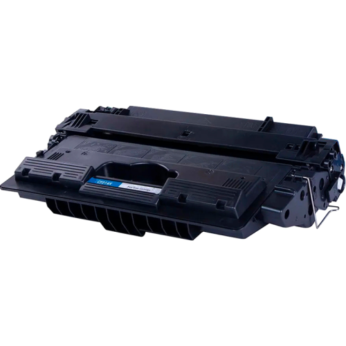 -/ Тонер-картридж NVP NV-CF214X для HP LaserJet M725dn/ M725f/ M725z/ M725z+/ 700 M712dn/ 700 M712xh (17500k)