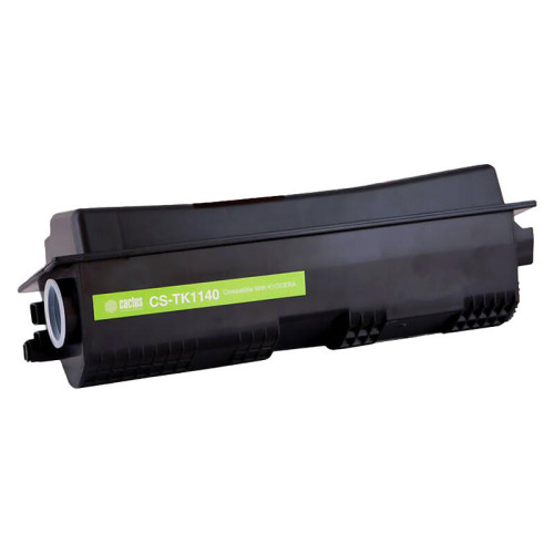 -/ Картридж лазерный Cactus CS-TK1140 TK-1140 черный (7200стр.) для Kyocera FS-1035/1135/M2535dn -/ Картридж лазерный Cactus CS-TK1140 TK-1140 черный (7200стр.) для Kyocera FS-1035/1135/M2535dn