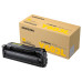 Тонер-картридж/ Samsung CLT-Y603L High Yield Yellow Toner Cartridge Тонер-картридж/ Samsung CLT-Y603L High Yield Yellow Toner Cartridge