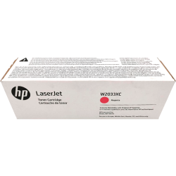 Тонер-картридж/ HP 415X Mgn Contract LaserJet Toner Crtg
