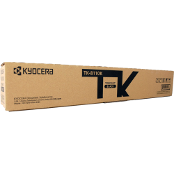 Тонер-картридж Kyocera/ TK-8110K