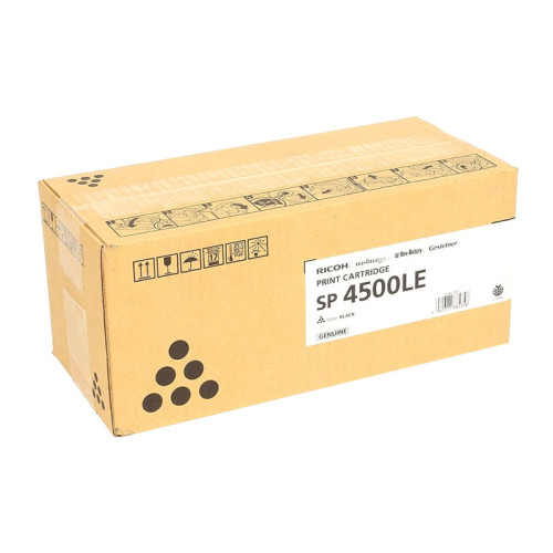 Print Cartridge SP 4500LE Print Cartridge SP 4500LE