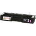 Print Cartridge Magenta SP C220E Print Cartridge Magenta SP C220E