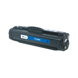 Тонер-картридж G&G GG-C4092A черный, 2500 стр., для HP LaserJet 1100/3200/3220