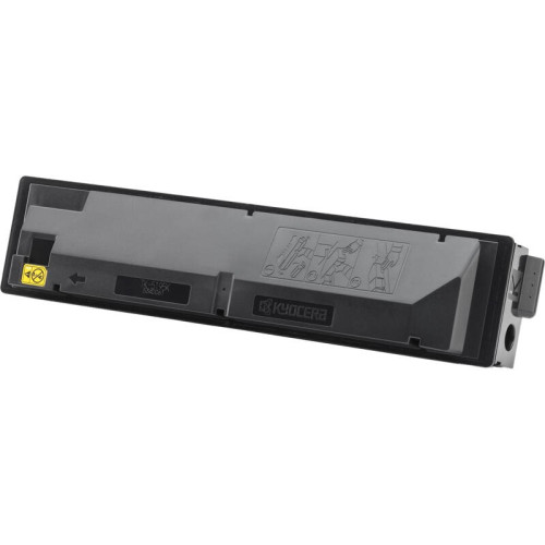 тонер-картридж Kyocera TK-5195K/ Toner Cartridge TK-5195K (15K)