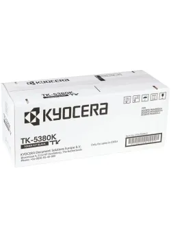 Тонер-картридж Kyocera TK-5380K