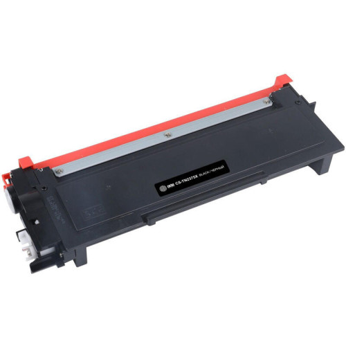 -/ Картридж лазерный Cactus CS-TN2375X TN-2375 черный (5200стр.) для Brother DCP L2500/L2520/L2540/L256 без чипа