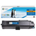 Картридж лазерный G&G GG-TK1150L черный (7200стр.) для Kyocera ECOSYS M2135DN/M2635DN/M2735DW;P2235D
