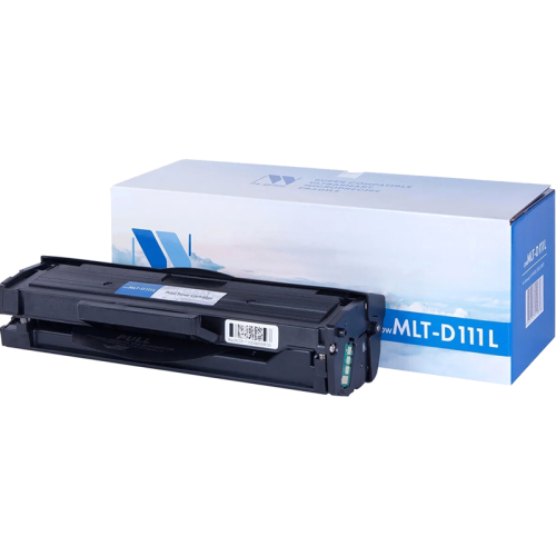 -/ Набор NVP NV-MLT-D111L-SET2 для Samsung Xpress M2020/ M2020W/ M2021/ M2021W/ M2022/ M2022W/ M2070/ M2070F/ M2070FW/ M2070W/ M2071/ M2071F/ M2071FH/ M2071FW (1800k) (2 шт)