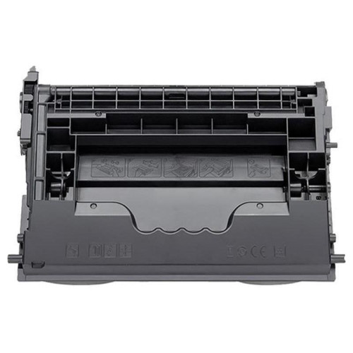 Тонер-картридж G&G GG-W1470A 147A черный, 10500 стр., для HP LaserJet M611dn/M612dn/M634dn/M634h