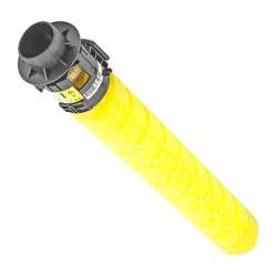 Print Cartridge Yellow  M C2000L