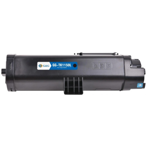 Картридж лазерный G&G GG-TK1150L черный (7200стр.) для Kyocera ECOSYS M2135DN/M2635DN/M2735DW;P2235D