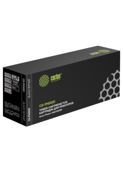 -/ Картридж лазерный Cactus CS-PH3020 106R02773 черный (1500стр.) для Xerox Phaser 3020/3020BI