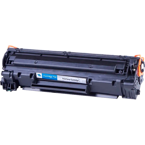 -/ Тонер-картридж NVP NV-728 для Canon i-Sensys 4410/ 4430/ 4450/ 4550/ 4550d/ 4570/ 4570dn/ 4580/ 4580dn/ 4730/ 4750/ 4780w/ 4870/ 4870dn/ 4890/ 4890dw (2100k)