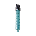 Тонер-картридж тип MP C406 голубой/ Print Cartridge Cyan MP C406