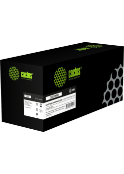 Картридж лазерный Cactus CS-EXV65BK 5761C001 черный (17500стр.) для Canon IR C3326
