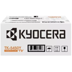 Тонер-картридж/ Toner Cartridge Kyocera TK-5450Y Yellow