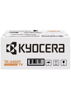 Тонер-картридж/ Toner Cartridge Kyocera TK-5450Y Yellow