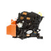 -/ Картридж лазерный Cactus CS-CE251A CE251A голубой (7000стр.) для HP CLJ CP3525/CM3530